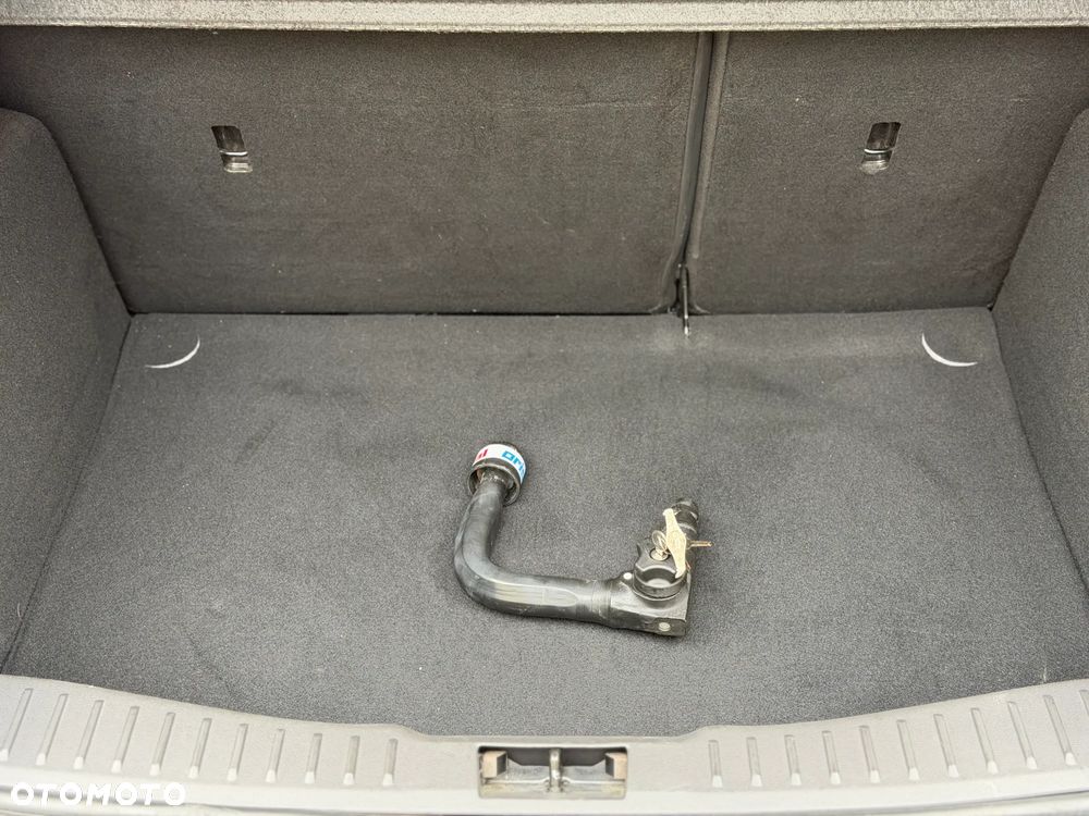 Ford Focus 1.6 EcoBoost Start-Stopp-System Titanium - 31