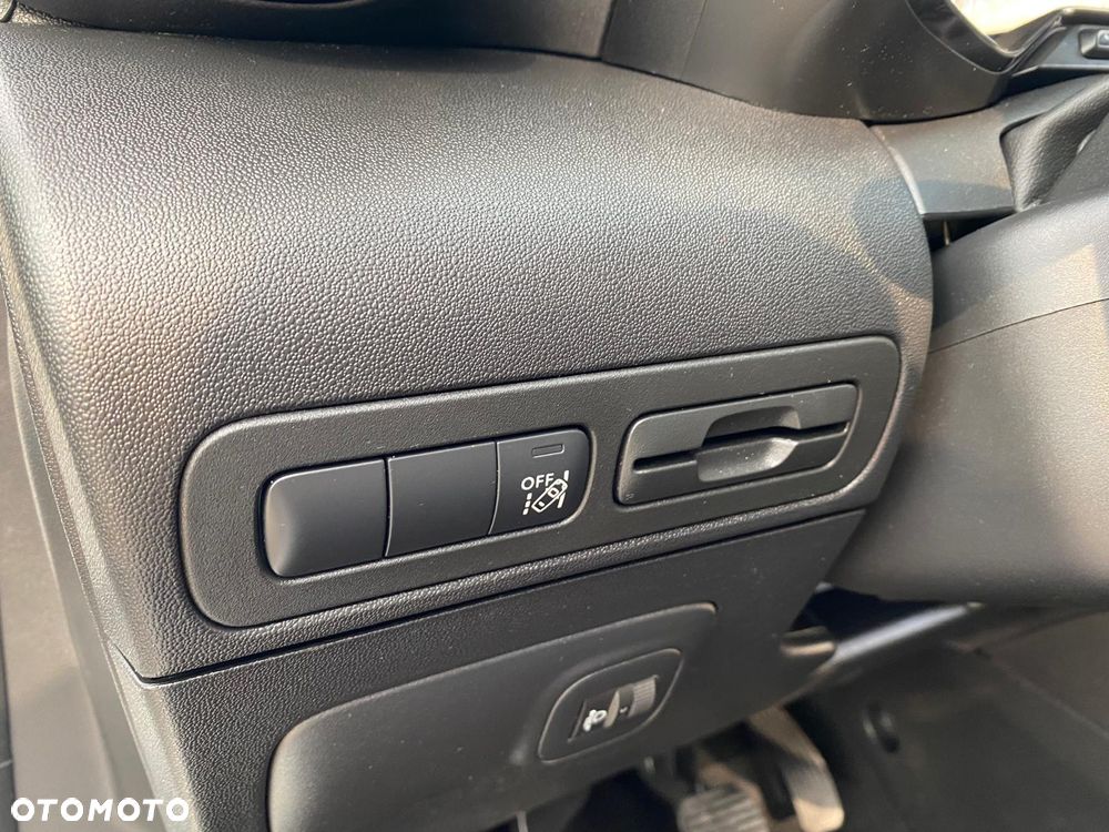 Citroën C3 Aircross 1.2 PureTech GPF Shine Pack S&S - 40