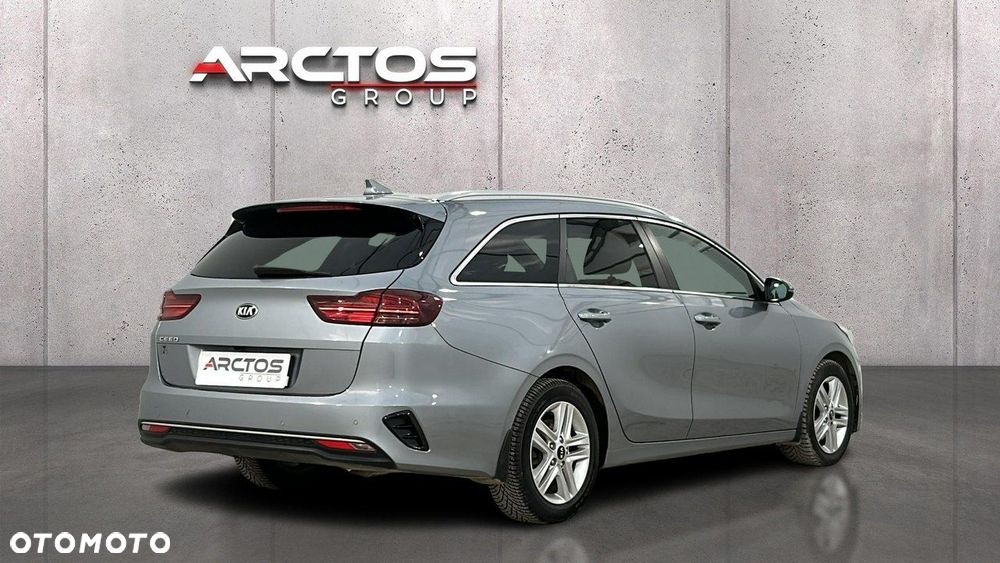 Kia Ceed 1.5 T-GDI L - 5