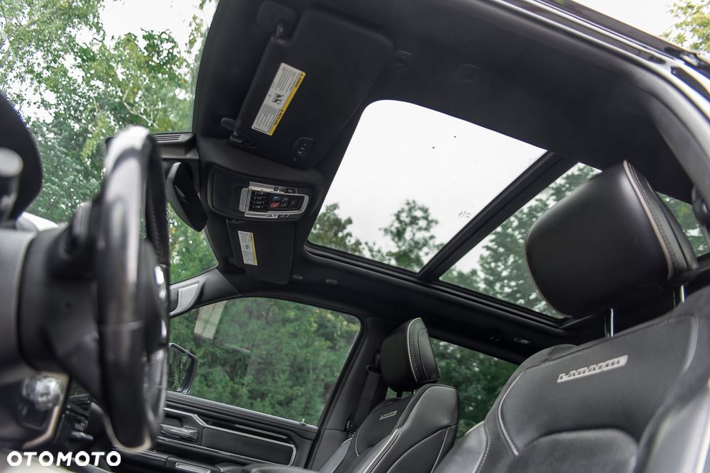 Dodge RAM 5.7 4x4 - 30