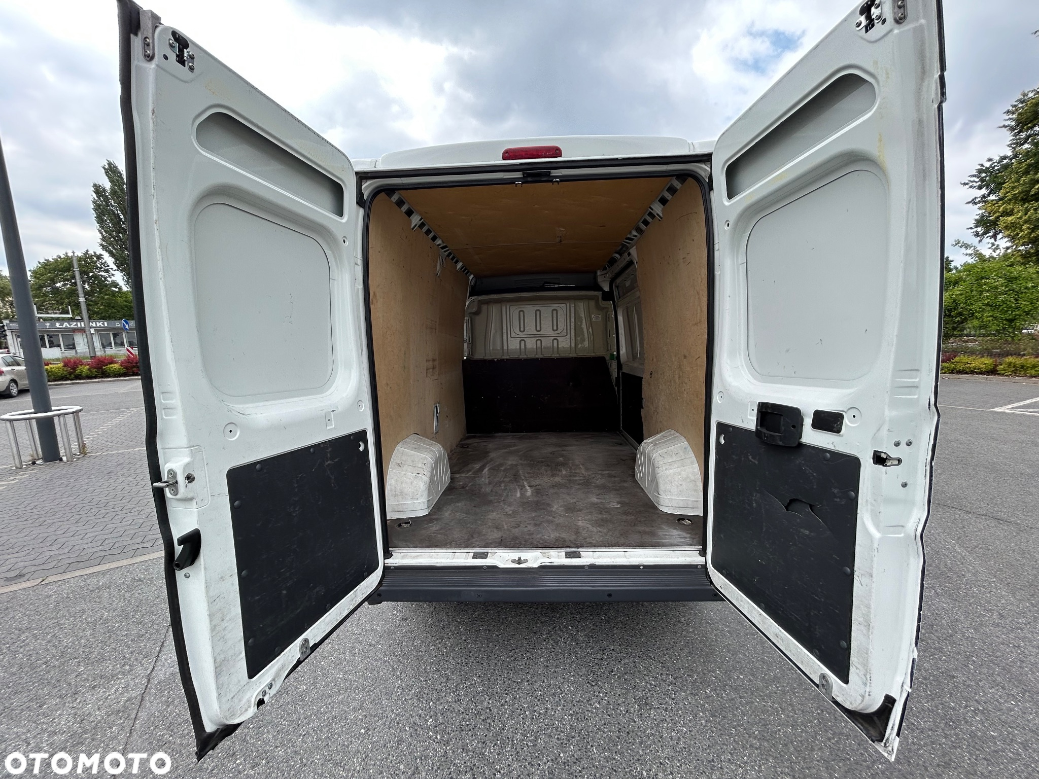 Peugeot Boxer - 9