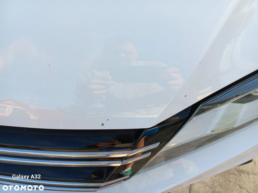 Volkswagen Tiguan 1.4 TSI Trend&Fun - 25