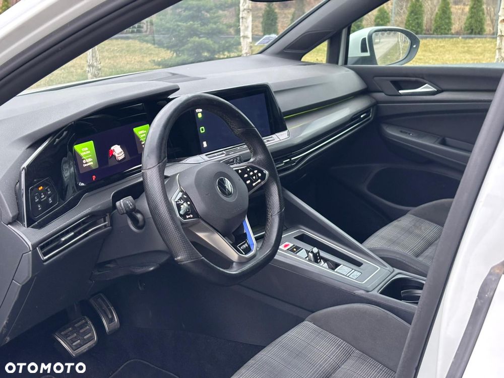 Volkswagen Golf 1.4 TSI Plug-In Hybrid GTE DSG - 9