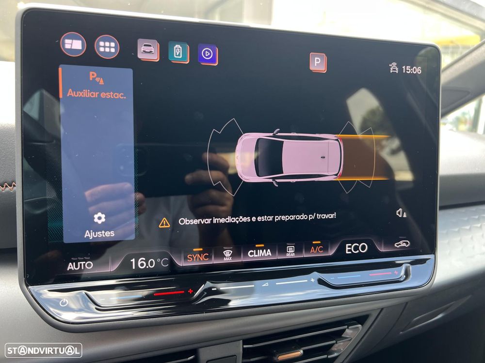 Cupra Born 59 kWh e-Boost - 31