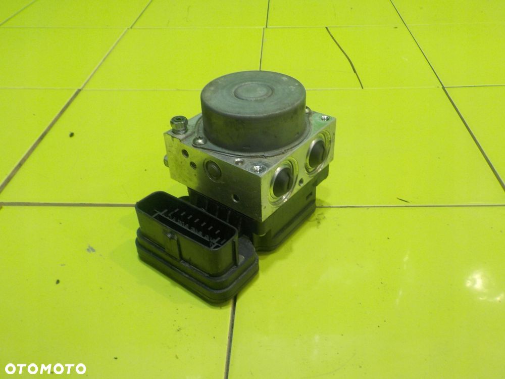 MAZDA CX-7 2.3 T 08r pompa ABS 113040-41030 44510-47070 - 8