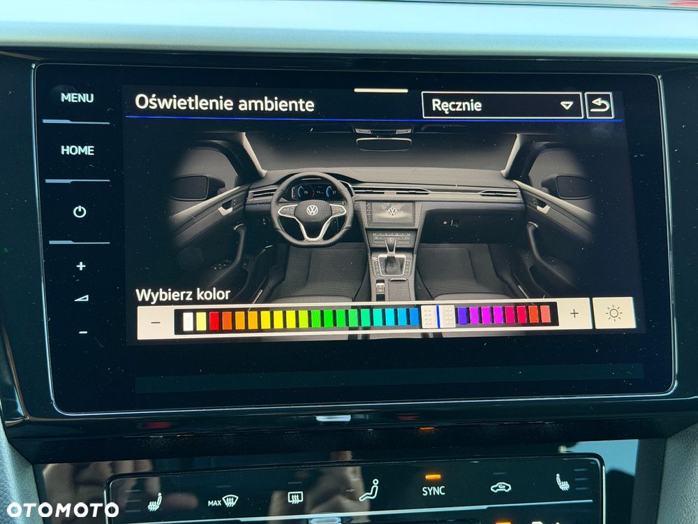 Volkswagen Arteon 2.0 TSI OPF DSG R-Line - 26