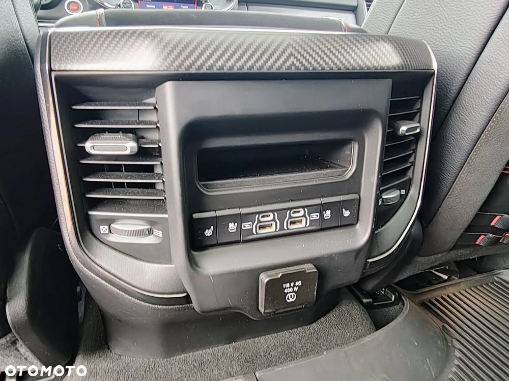 RAM 1500 TRX - 21