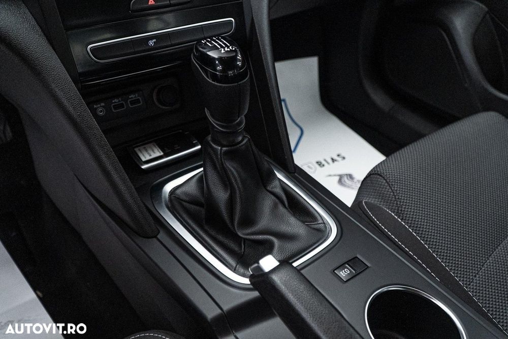 Renault Megane BLUE dCi 115 INTENS - 20