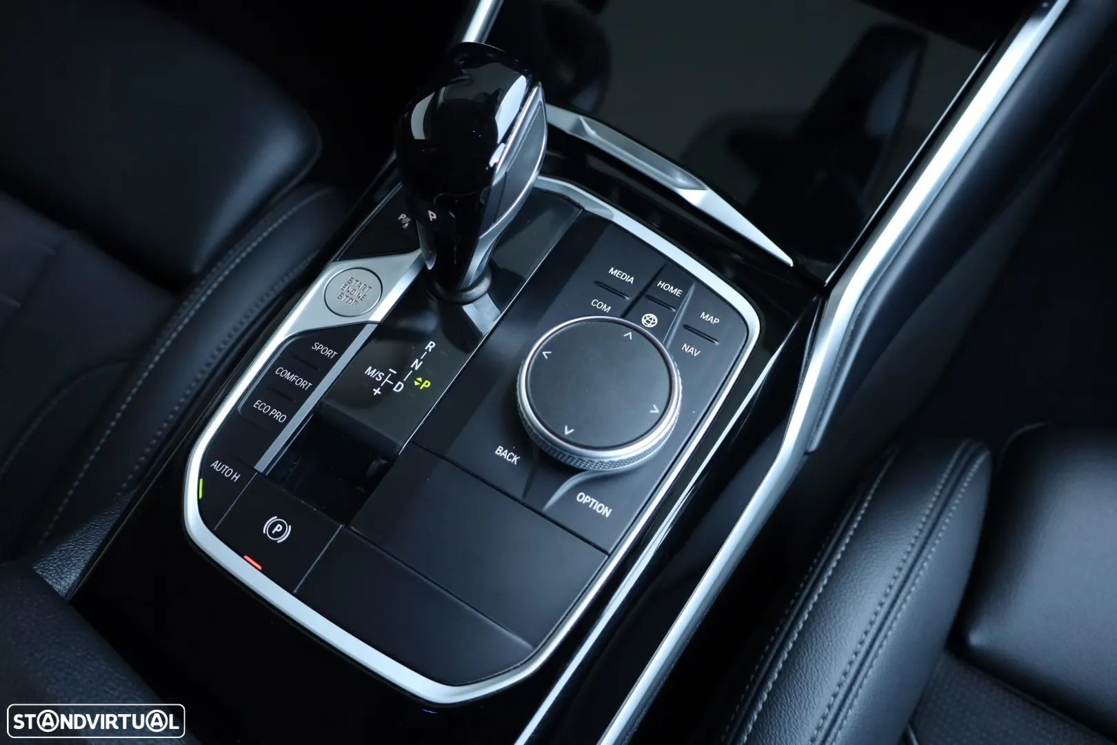 BMW 318 d Touring Line Sport Auto - 23