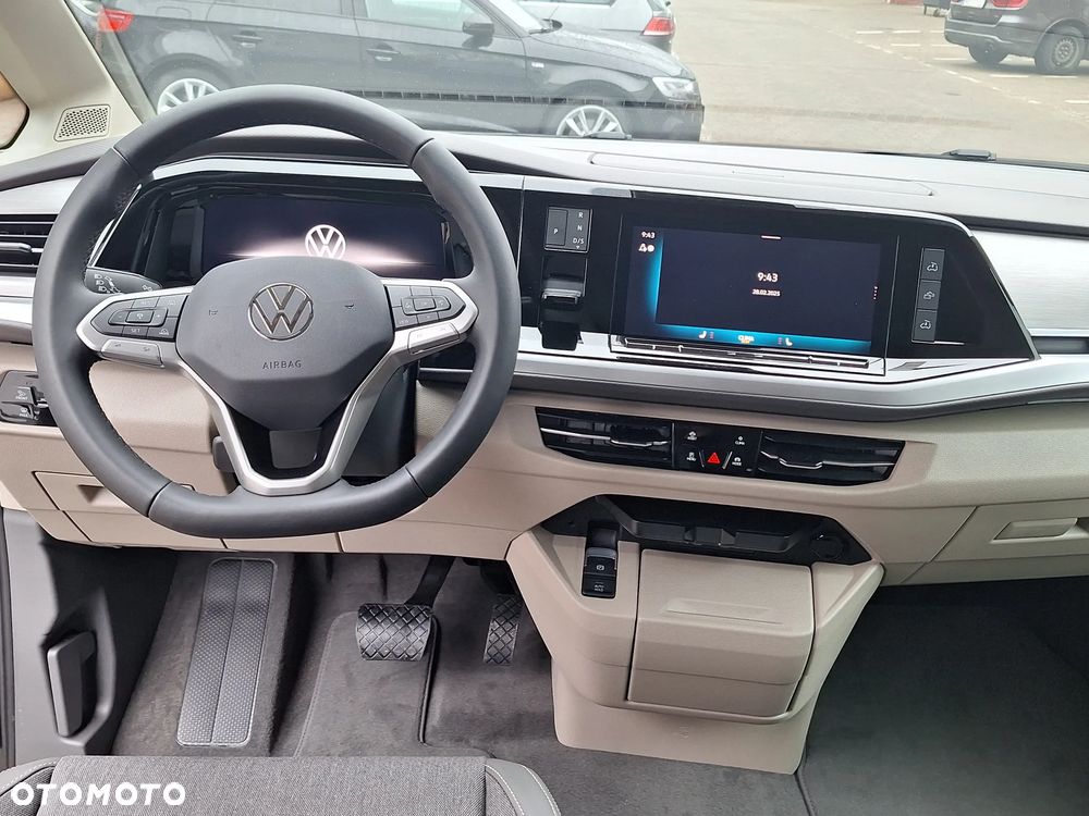 Volkswagen California - 17