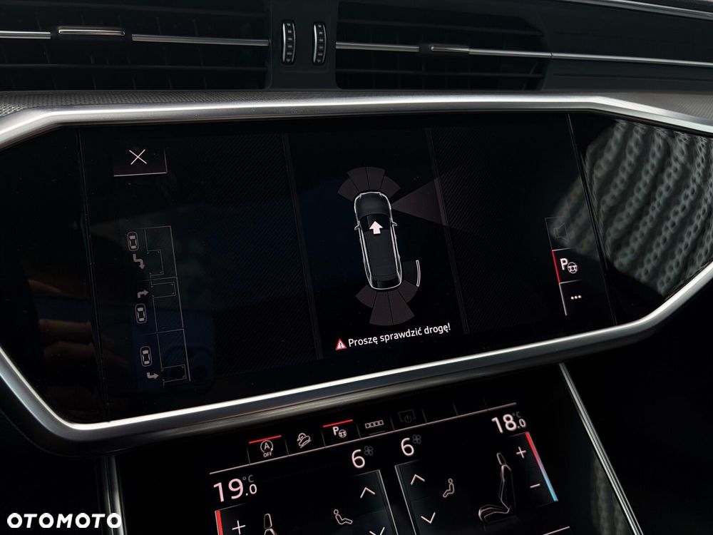 Audi A6 Allroad - 38