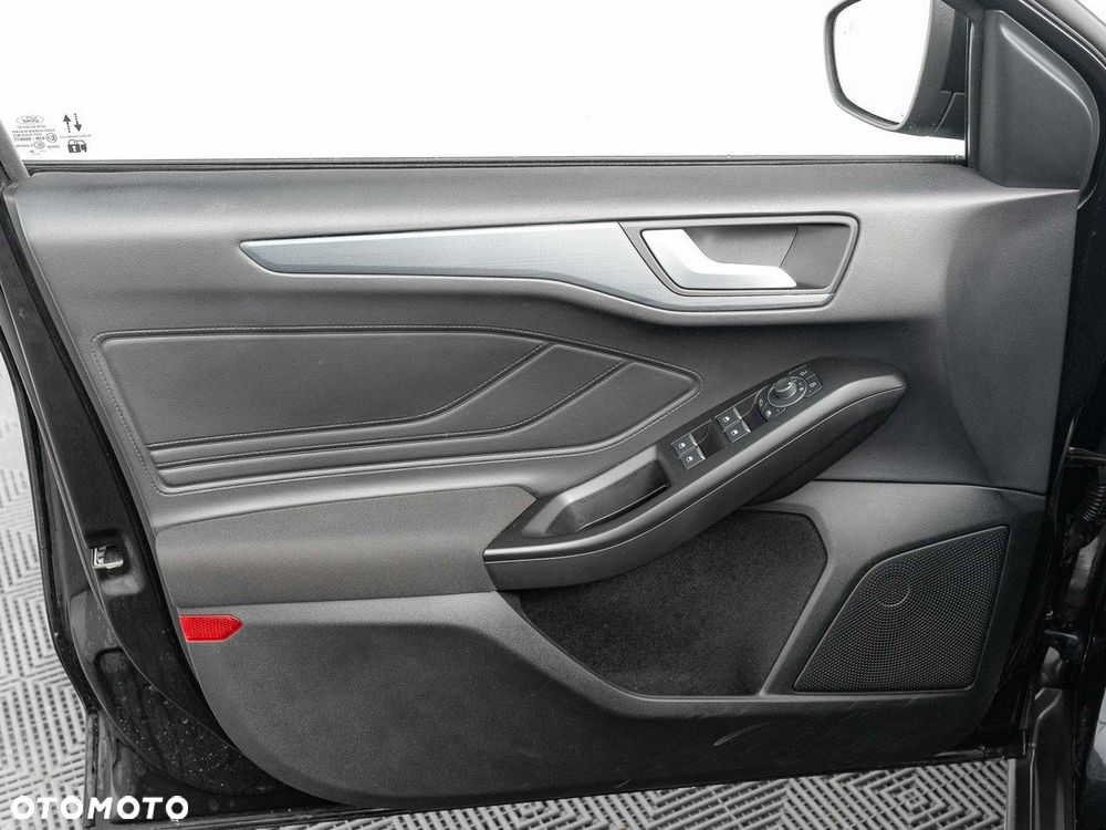 Ford Focus 1.5 EcoBlue Titanium X - 10