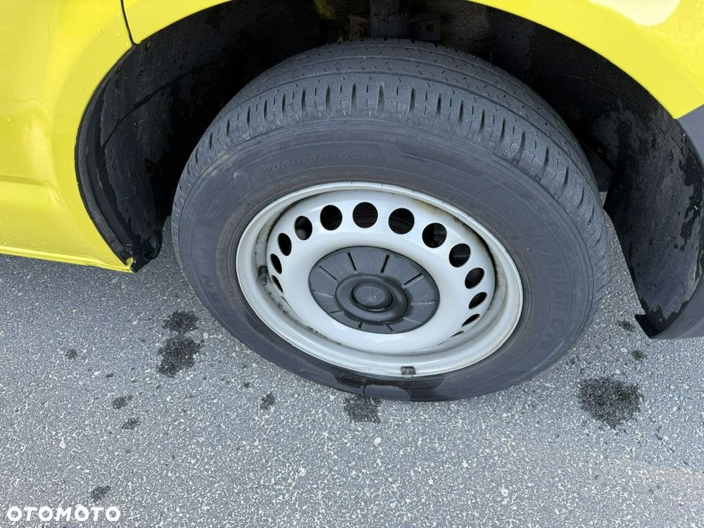 Volkswagen Transporter - 24