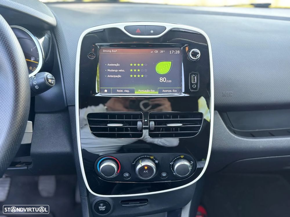 Renault Clio 0.9 TCe Zen - 13