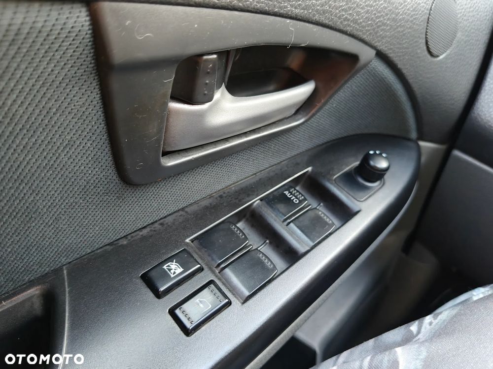 Suzuki SX4 1.9 DDiS DPF 4x2 Comfort - 21