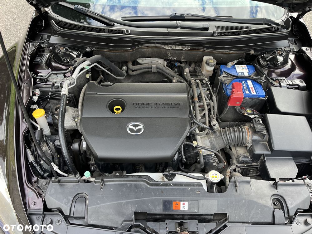Mazda 6 Sport 2.0 Exclusive - 21