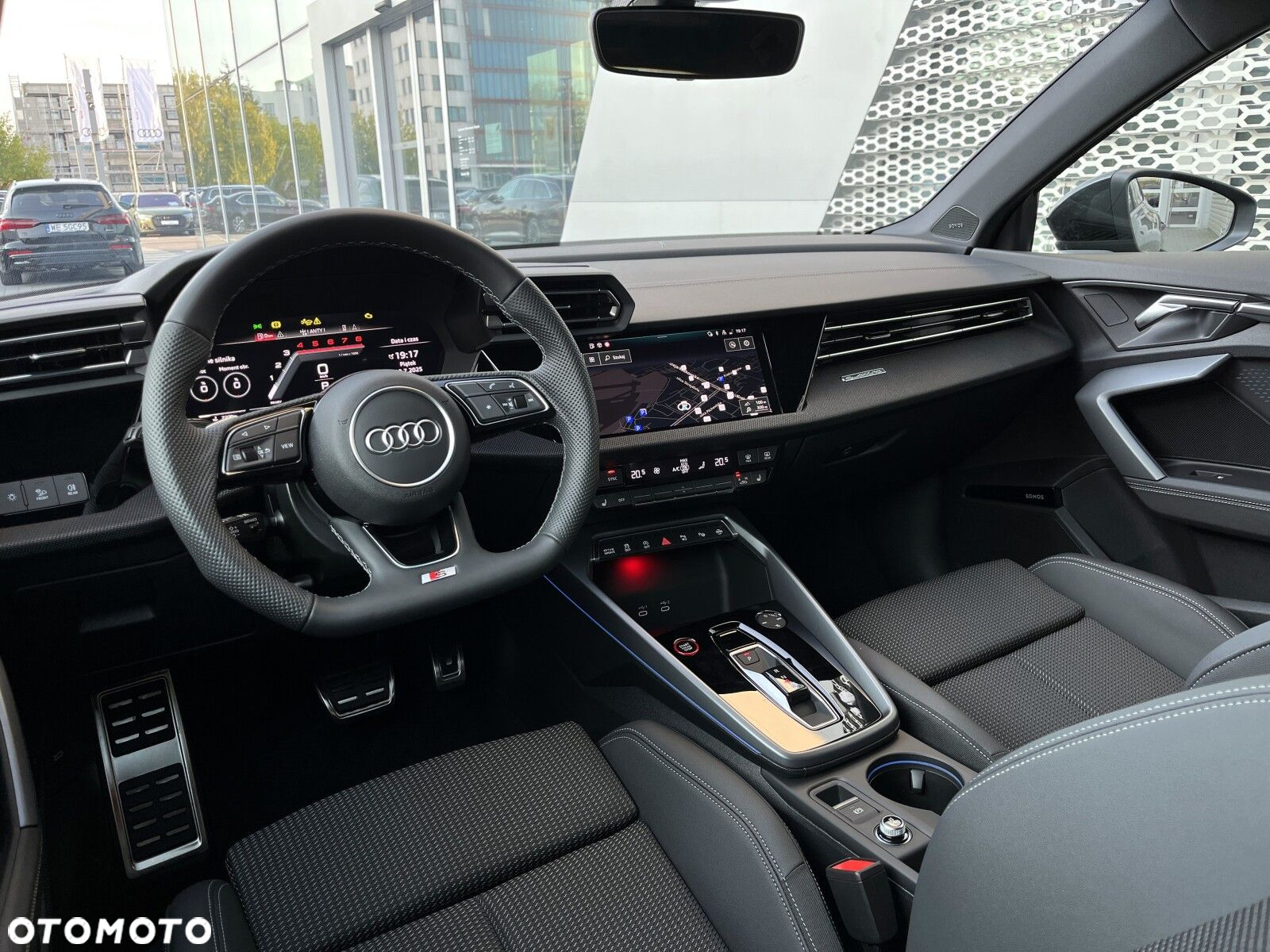 Audi S3 - 21