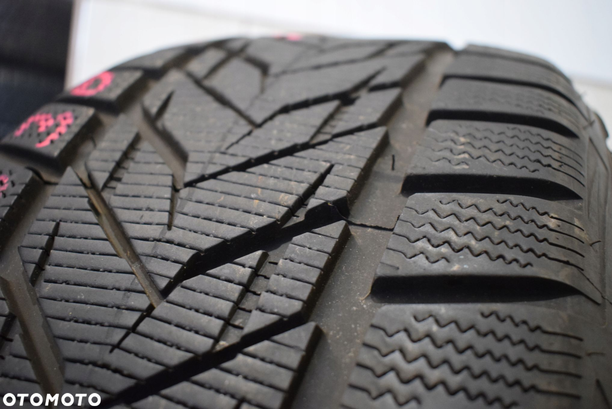 R17 245/45 Vredestein Wintrac 4xtreme 2 Wysyłka gratis! - 3