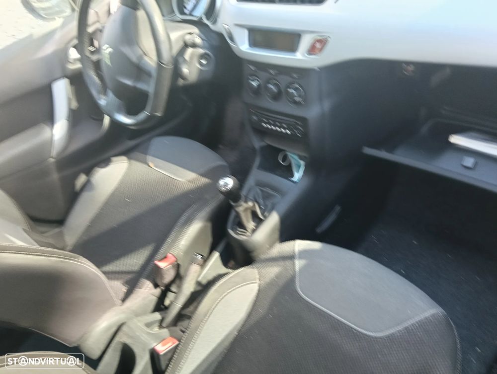 Citroën C3 1.2 VTi Exclusive - 7