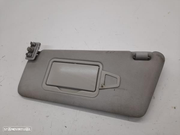 Pala Sol Esq Mercedes-Benz B-Class (W245) - 3