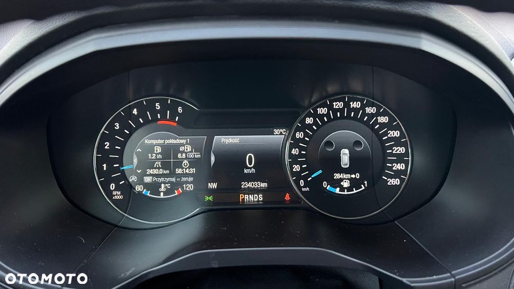 Ford S-Max - 27