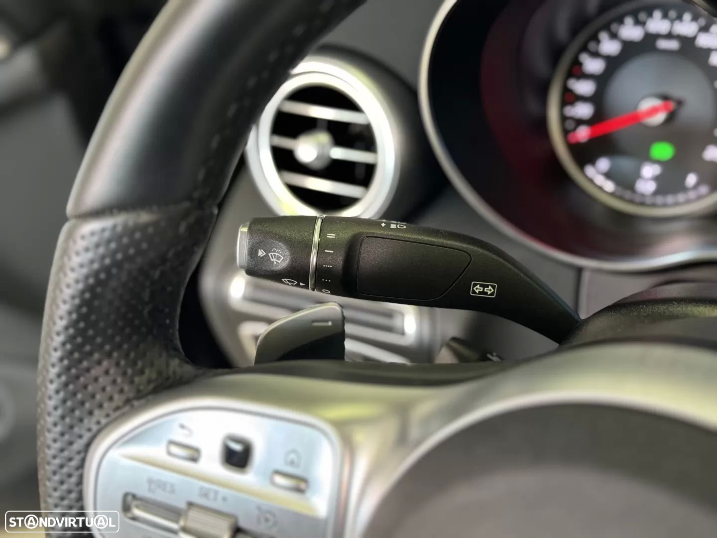 Mercedes-Benz C 220 d AMG Line - 53