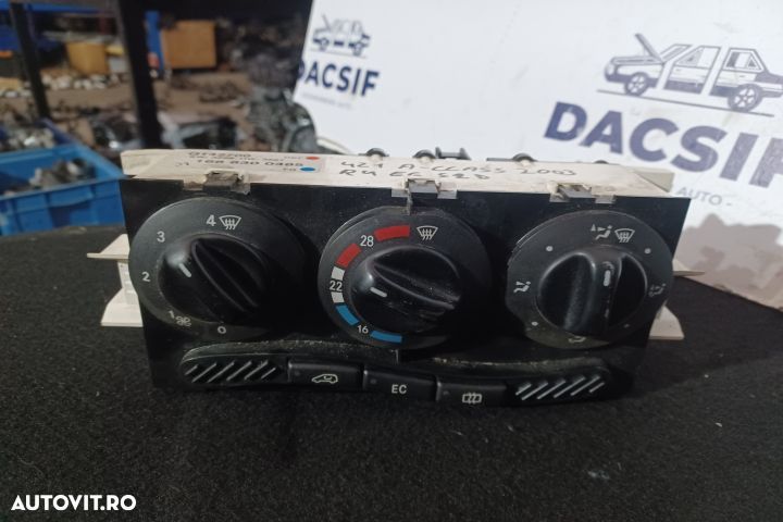 Comanda AC 1688300485 1688300485 Mercedes-Benz A-Class W168 [1997 - 2 - 2