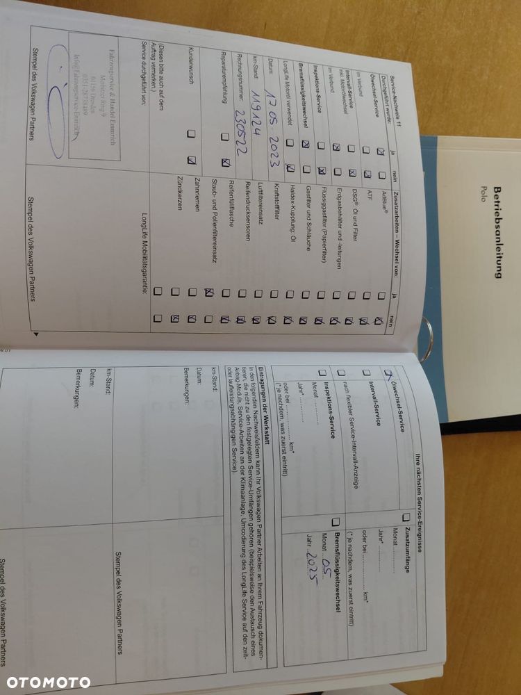 Volkswagen Polo 1.2 Blue Motion Technology Black/Silver Edition - 16