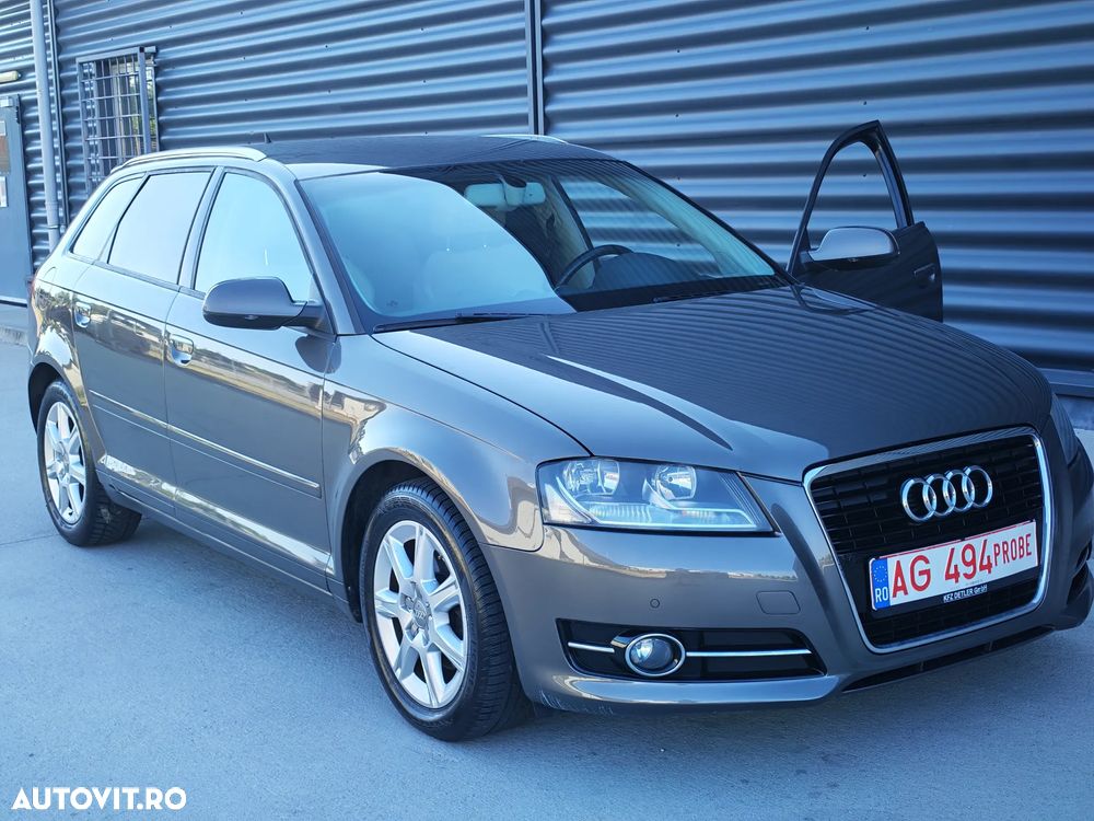 Audi A3 - 35
