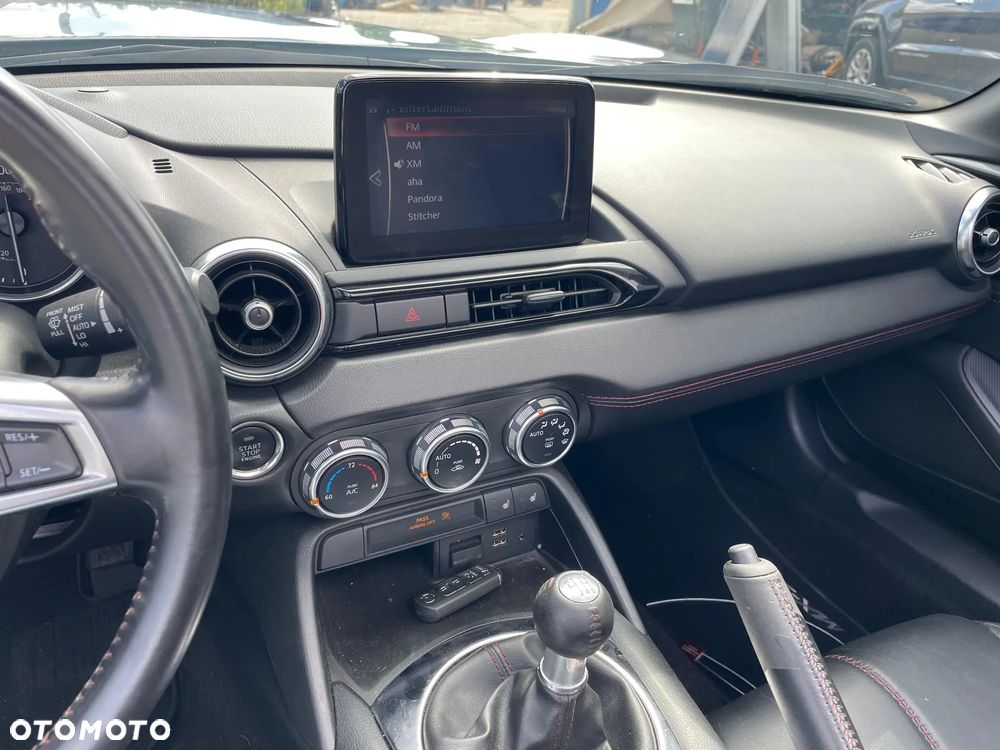 Mazda MX-5 - 18