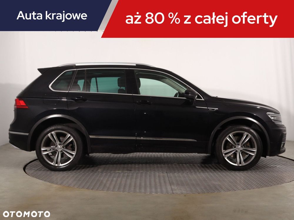 Volkswagen Tiguan - 8