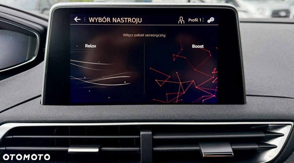 Peugeot 5008 PureTech 180 EAT8 Stop & Start Allure - 29