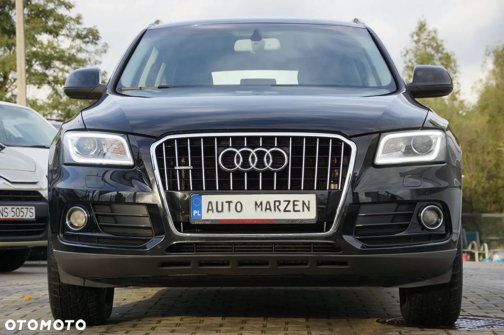 Audi Q5 2.0 TDI quattro - 3