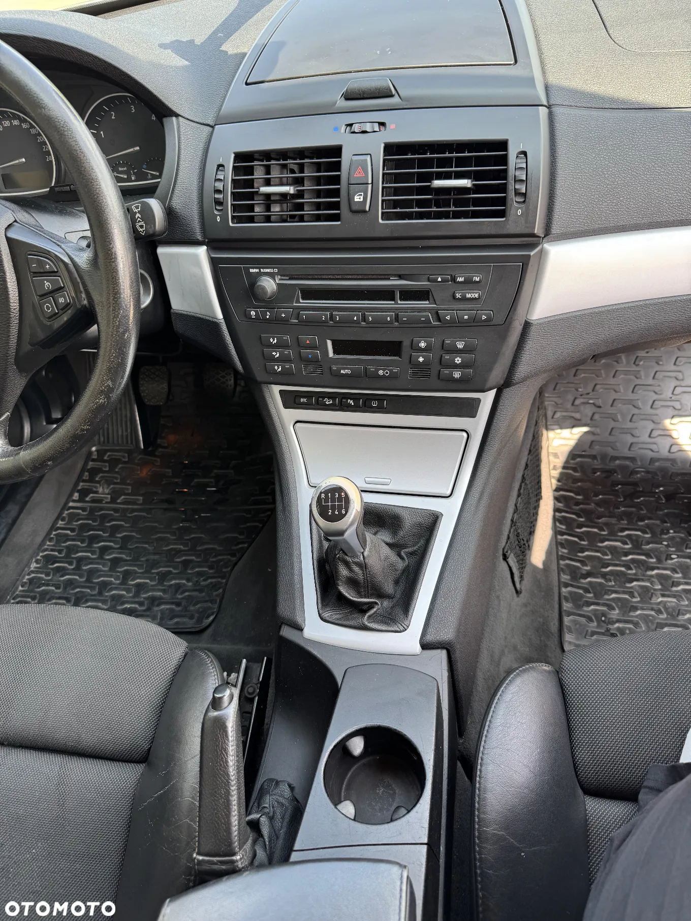 BMW X3 2.0d - 15
