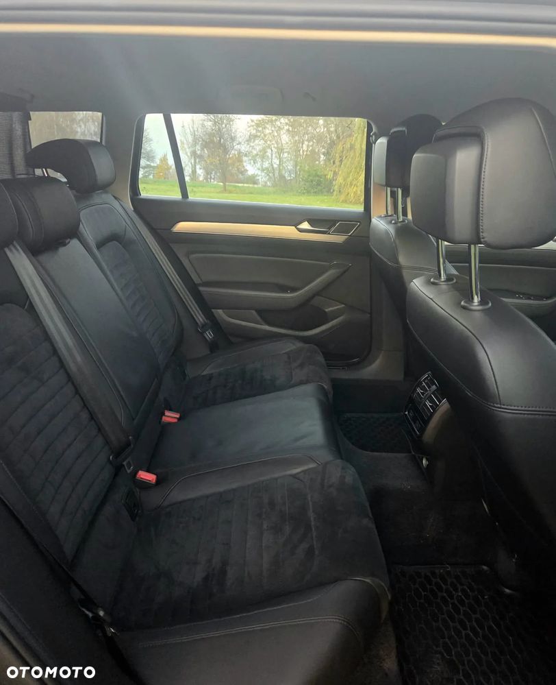 Volkswagen Passat 2.0 TDI BMT Highline DSG - 7