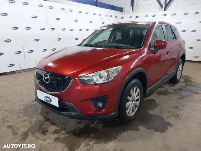 Dezmembrez Mazda CX-5 2.2 Diesel - 1
