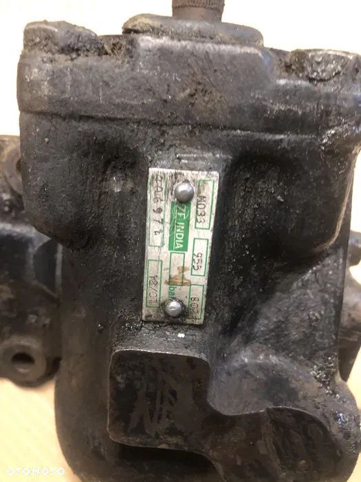 Maglwownica przekładnia kierownicza tata xenon 2.2dicor - 3