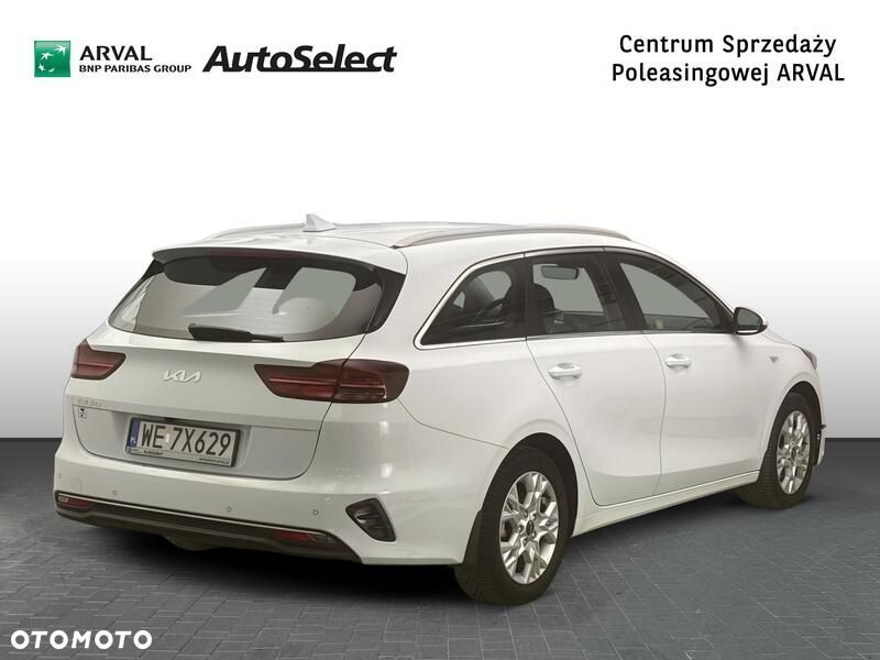 Kia Ceed 1.5 T-GDI M - 6