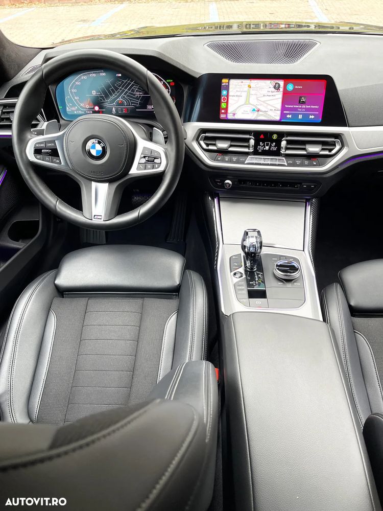 BMW Seria 3 - 10