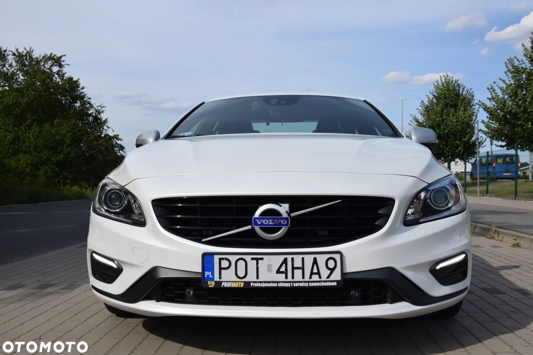 Volvo S60 T4 RDesign - 29