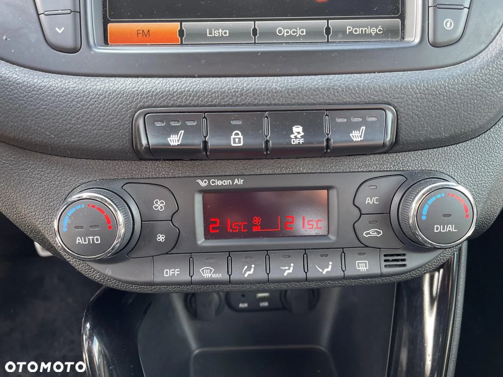 Kia Ceed 1.6 T-GDI GT - 21