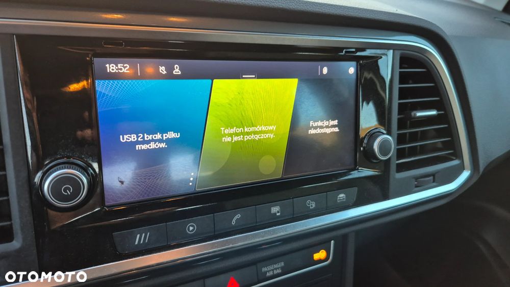 Seat Ateca - 9
