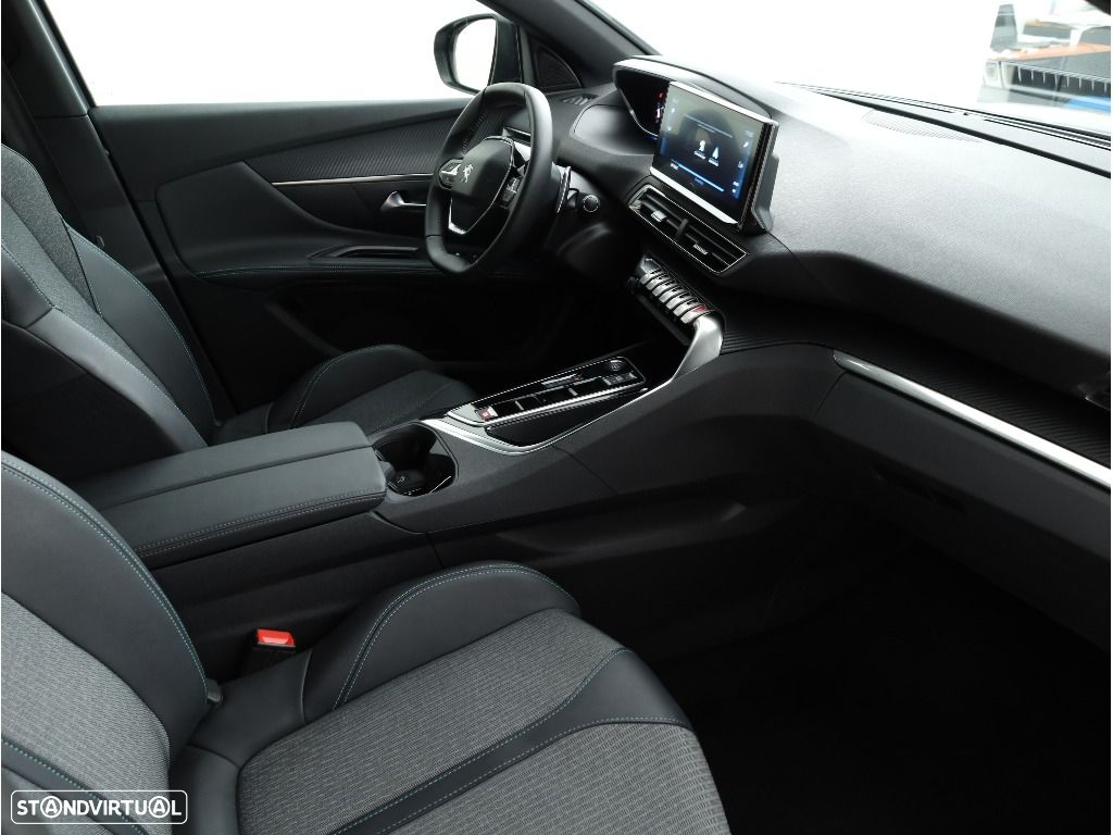 Peugeot 5008 1.5 BlueHDi Allure Pack EAT8 - 13
