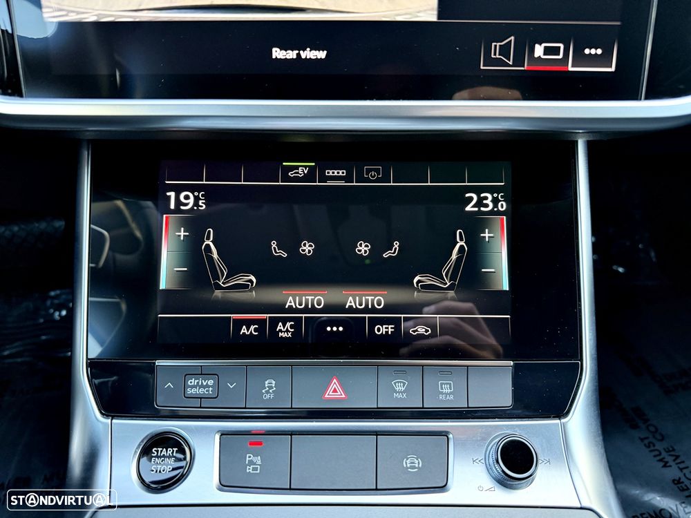 Audi A6 Avant 50 TFSIe quattro S tronic - 20