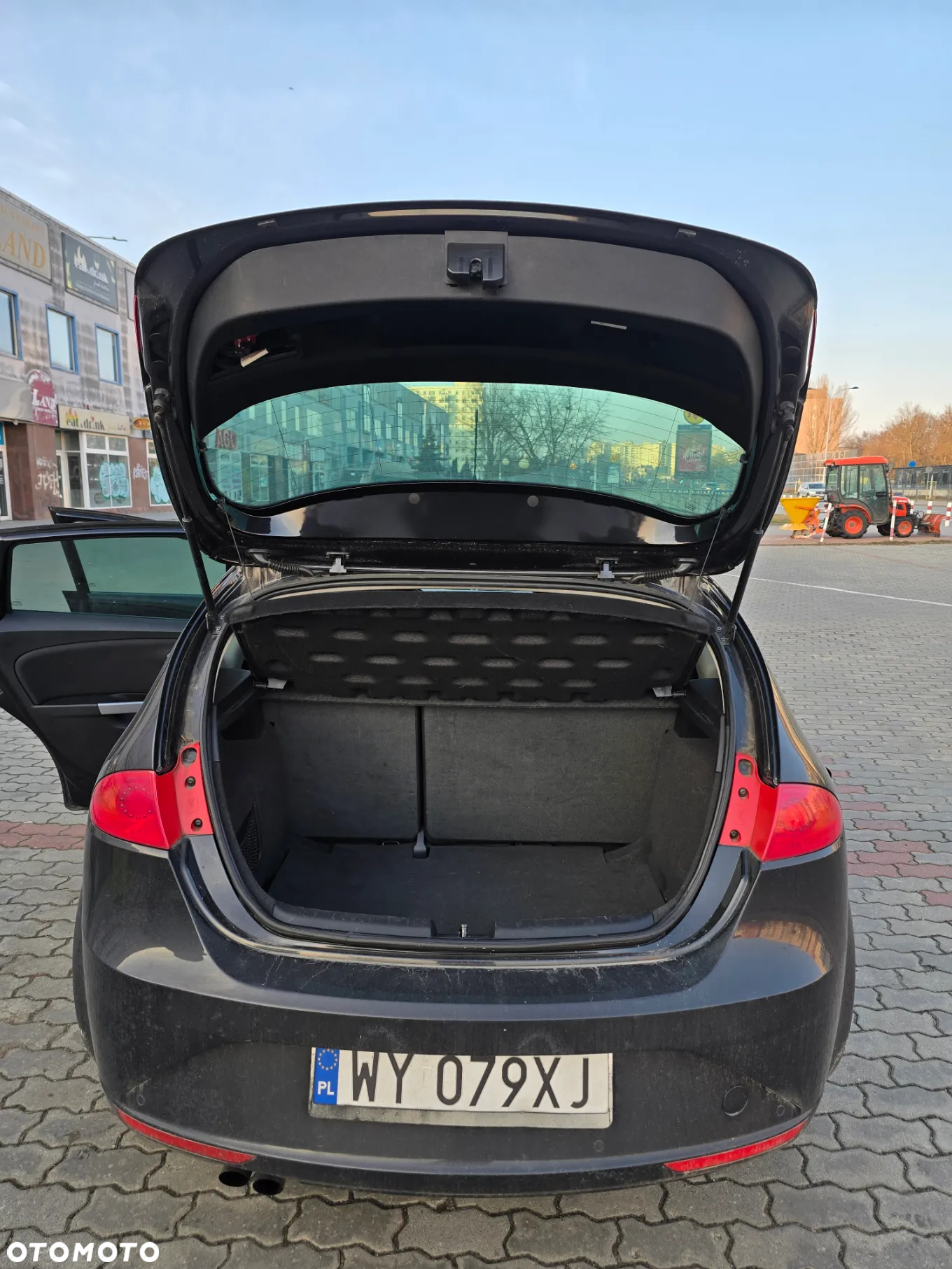 Seat Leon 1.8 TSI Style DSG - 3