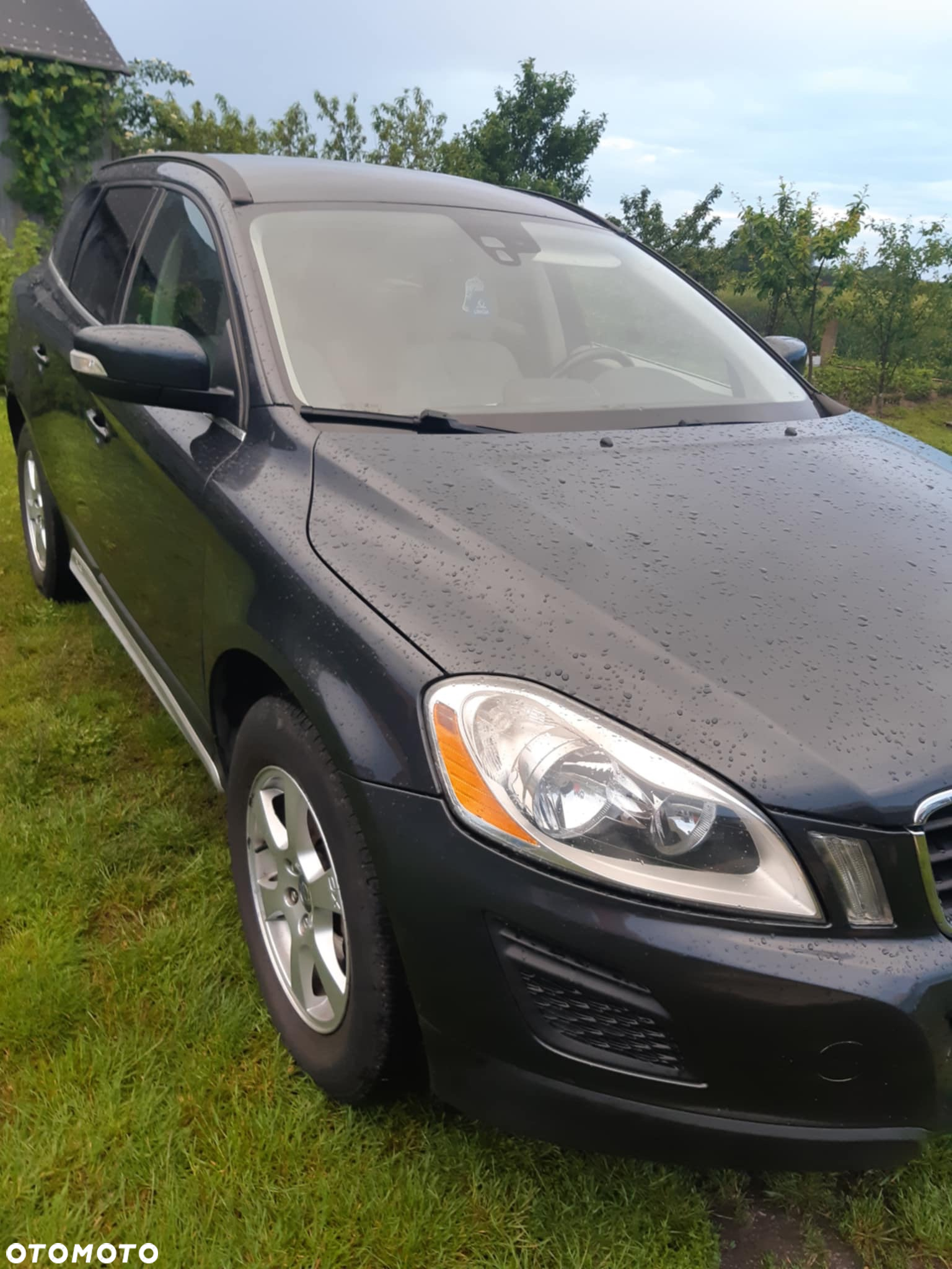 Volvo XC 60 - 6