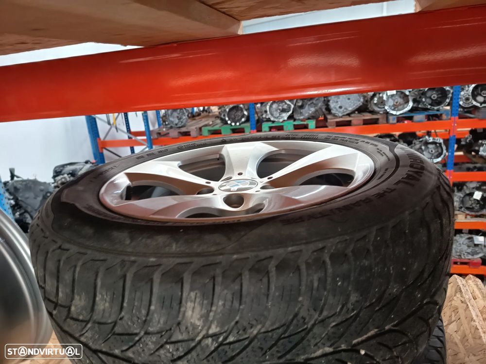 Jantes 16 originais BMW Ref: 6795805 - 4