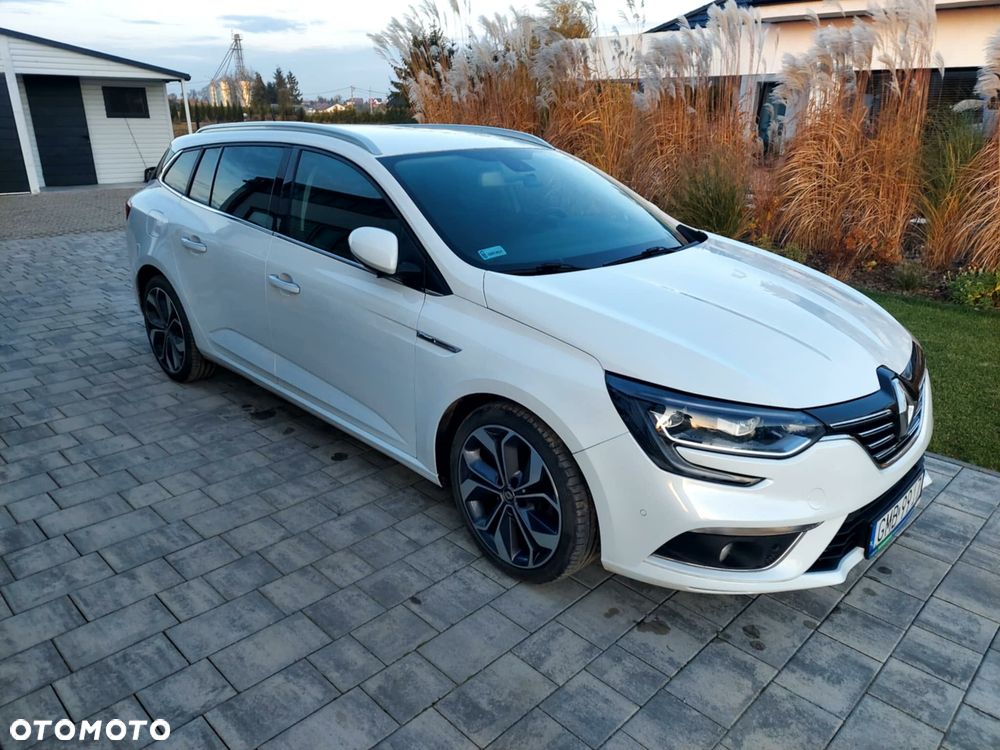 Renault Megane - 3