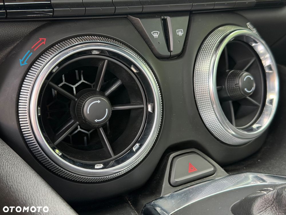 Chevrolet Camaro - 16
