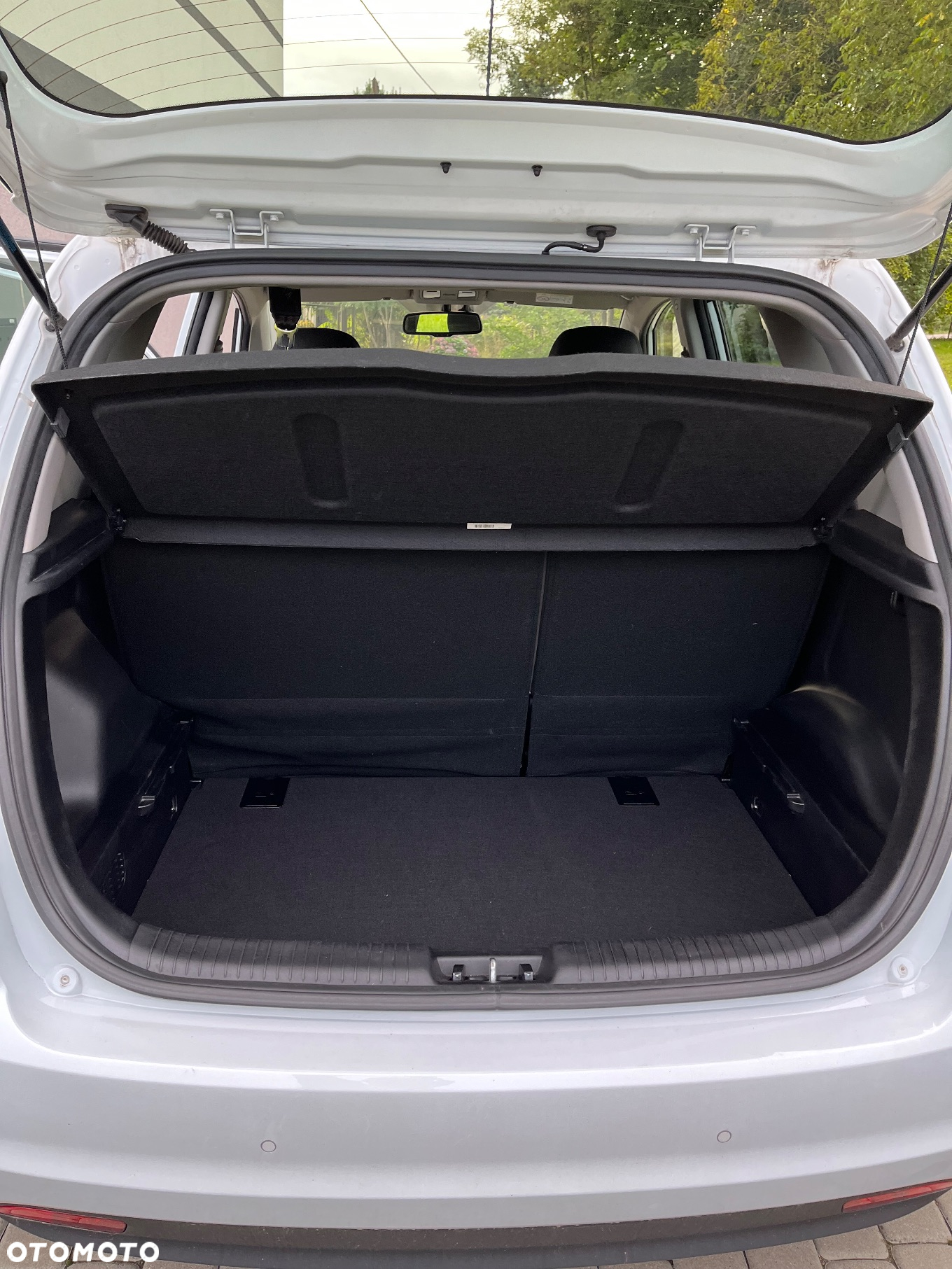 Kia Venga 1.6 Business Line - 14